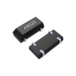 Abracon ABS25-32.000KHZ-T – Crystal 32.000kHz 12.5pF – Πακέτο 10 τεμ.