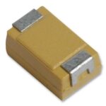 KYOCERA AVX TAJD477M006RNJ – Tantalum Capacitor 470μF 6.3V – Πακέτο 15 τεμ.