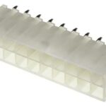Molex 39-29-0203 – Mini-Fit Jr. Header 20 Position 4.2mm