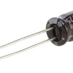 Nichicon UES1E101MPM1TD – 100μF 25V – Παρτίδα 100 τεμ.