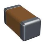 Panasonic ECJ-1VB1E103K – Ceramic Capacitor 10nF 25V X7R 0603 – Παρτίδα 3.000 τεμ.