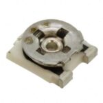 TE Connectivity 3150W101P – Trimmer Potentiometer 100Ω SMD