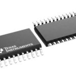 Texas Instruments SN74LVCC3245APWR – Octal Bus Transceiver / Voltage Level Translator
